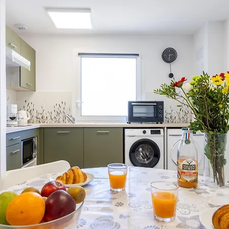 L'ilot Narossais - Conciergerieland