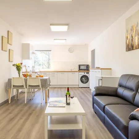 Апартаменты L'ilot Narossais - Conciergerieland