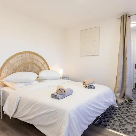 L'ilot Narossais - Conciergerieland Narrosse