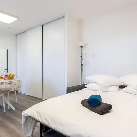 L'ilot Narossais - Conciergerieland Apartmán *