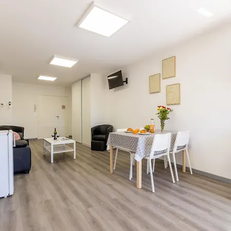 L'ilot Narossais - Conciergerieland Apartmán *