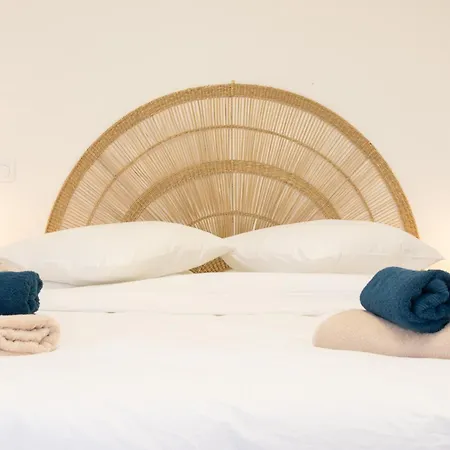 Apartmán L'ilot Narossais - Conciergerieland Narrosse