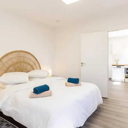 L'ilot Narossais - Conciergerieland Apartmán *