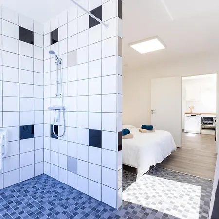 Apartmán L'ilot Narossais - Conciergerieland Narrosse