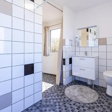 Apartmán L'ilot Narossais - Conciergerieland