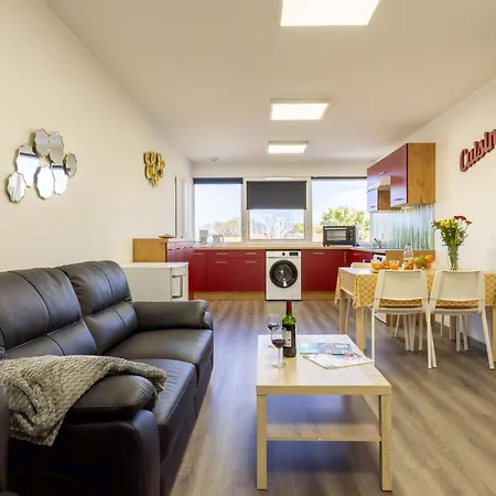 L'ilot Narossais - Conciergerieland