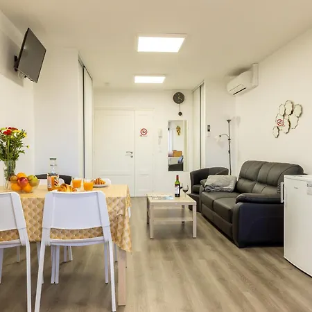 Apartmán L'ilot Narossais - Conciergerieland Narrosse