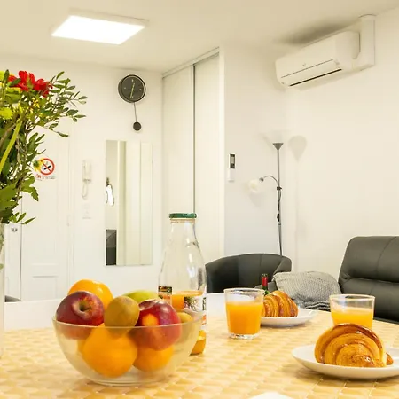 Apartmán L'ilot Narossais - Conciergerieland *