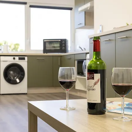 L'ilot Narossais - Conciergerieland Apartmán