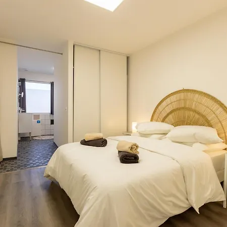 L'ilot Narossais - Conciergerieland Apartmán