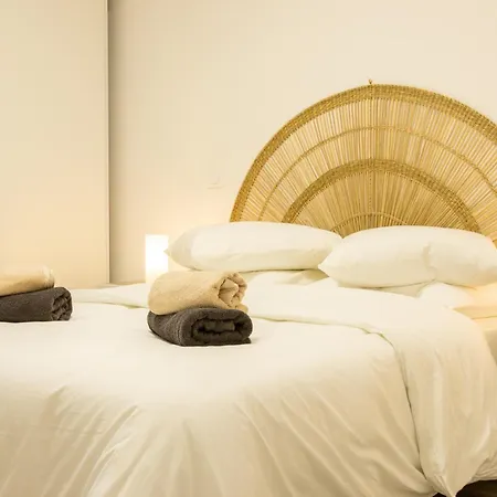 L'ilot Narossais - Conciergerieland Apartmán Narrosse