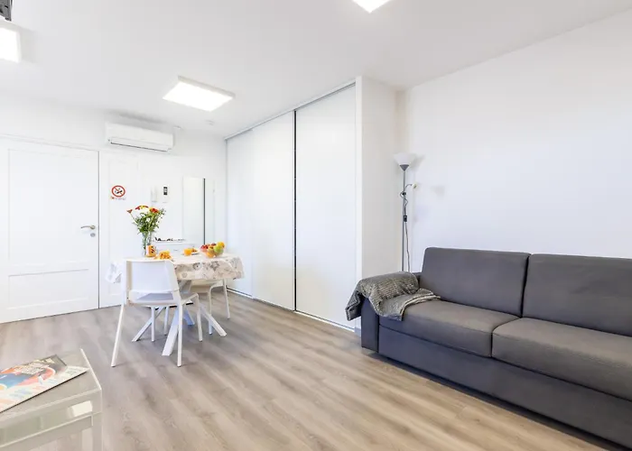 L'ilot Narossais - Conciergerieland Апартаменты