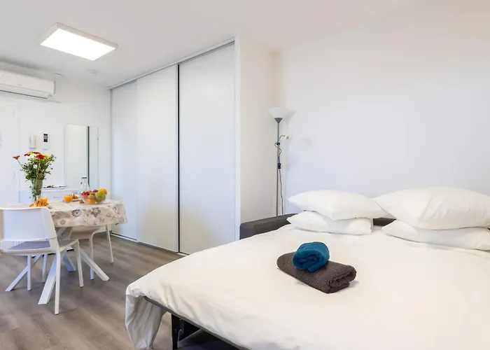 L'ilot Narossais - Conciergerieland Апартаменты