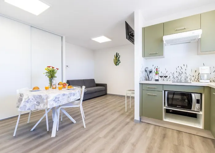 L'ilot Narossais - Conciergerieland * Narrosse