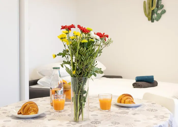 L'ilot Narossais - Conciergerieland * Narrosse