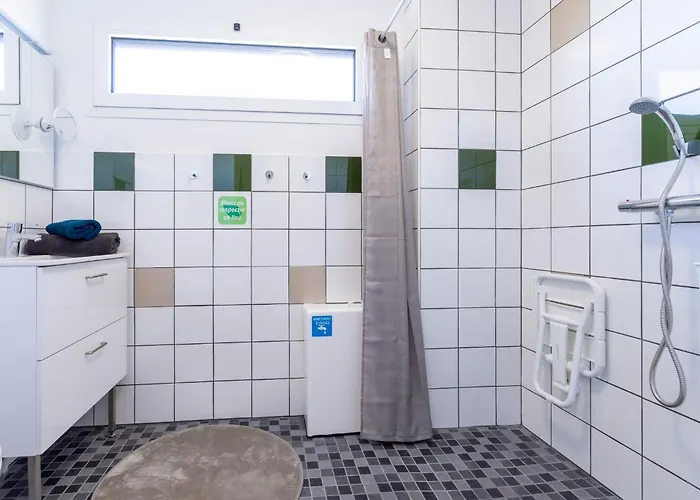 L'ilot Narossais - Conciergerieland Апартаменты Narrosse