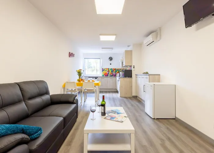 L'ilot Narossais - Conciergerieland *