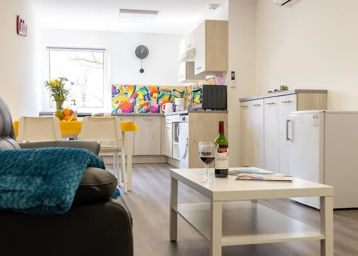 L'ilot Narossais - Conciergerieland * Narrosse