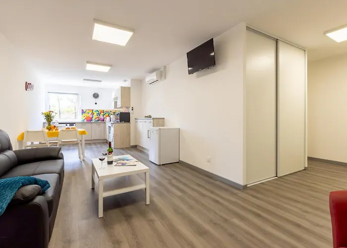 L'ilot Narossais - Conciergerieland * Narrosse