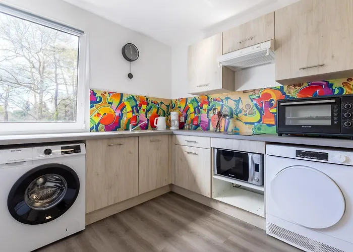 L'ilot Narossais - Conciergerieland * Narrosse