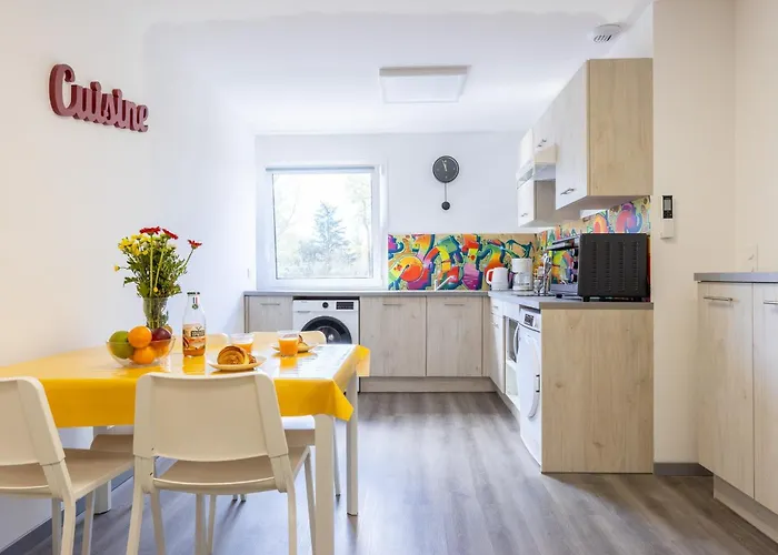 L'ilot Narossais - Conciergerieland *