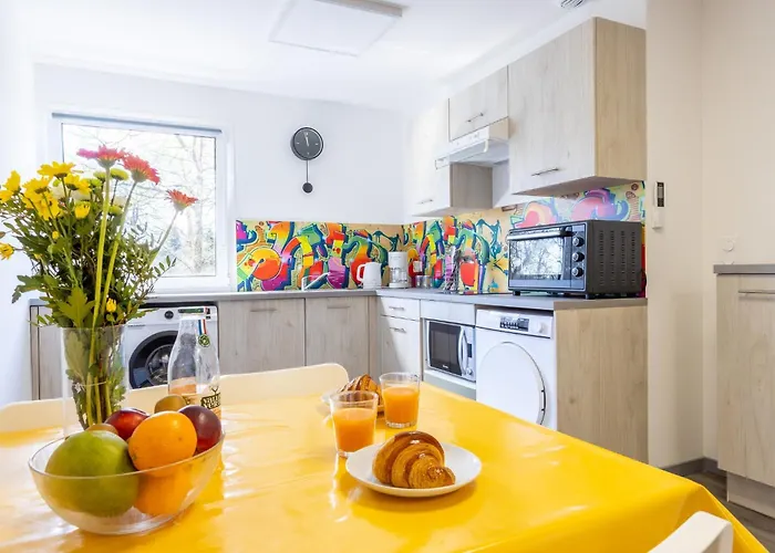 L'ilot Narossais - Conciergerieland Narrosse