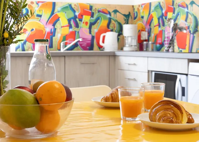 L'ilot Narossais - Conciergerieland * Narrosse