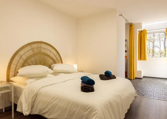 L'ilot Narossais - Conciergerieland Апартаменты