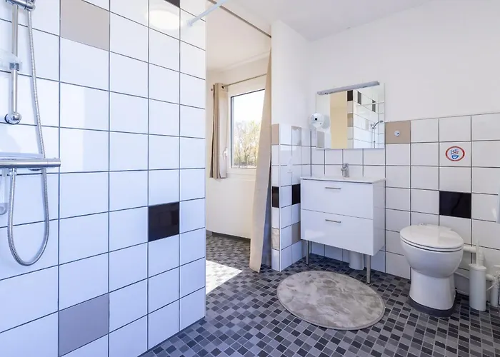 Апартаменты L'ilot Narossais - Conciergerieland Narrosse