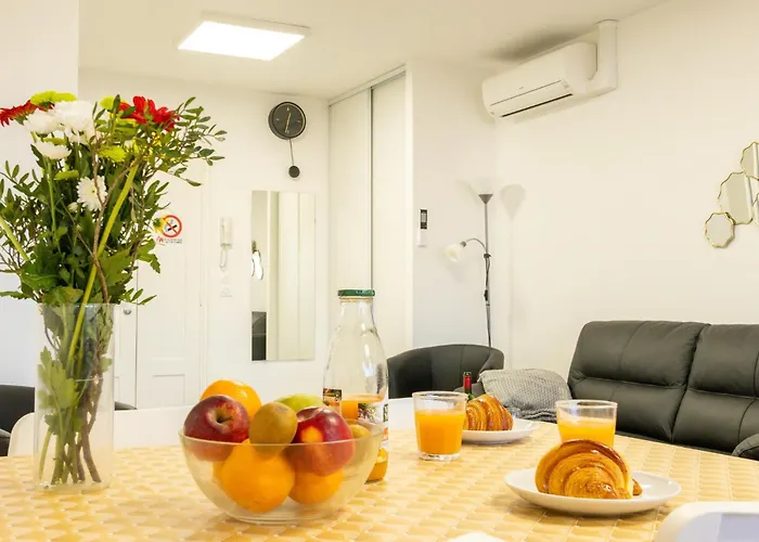 L'ilot Narossais - Conciergerieland