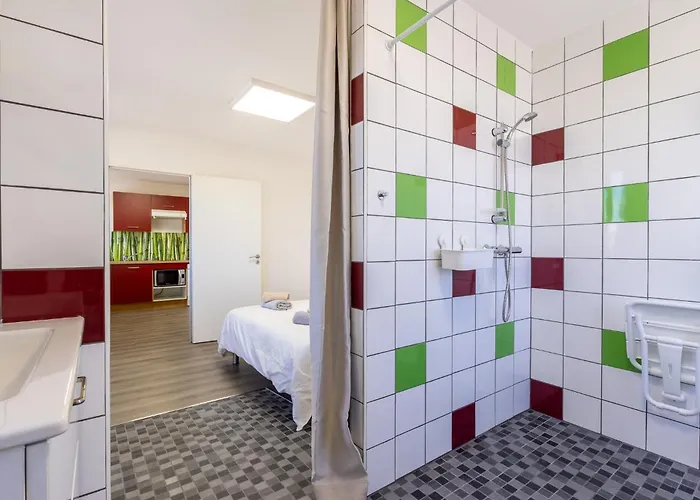 L'ilot Narossais - Conciergerieland * Narrosse