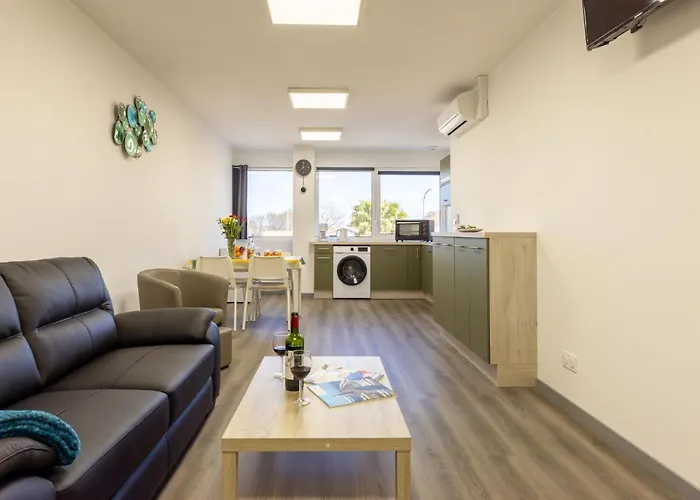 L'ilot Narossais - Conciergerieland