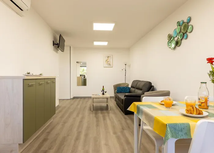 Апартаменты L'ilot Narossais - Conciergerieland