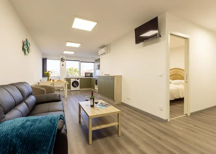 L'ilot Narossais - Conciergerieland *