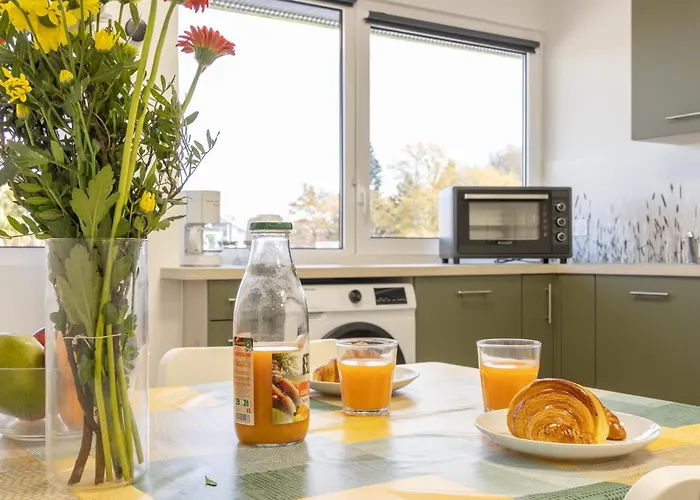 L'ilot Narossais - Conciergerieland Апартаменты Narrosse