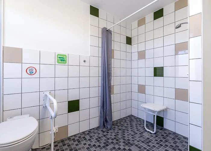 Апартаменты L'ilot Narossais - Conciergerieland