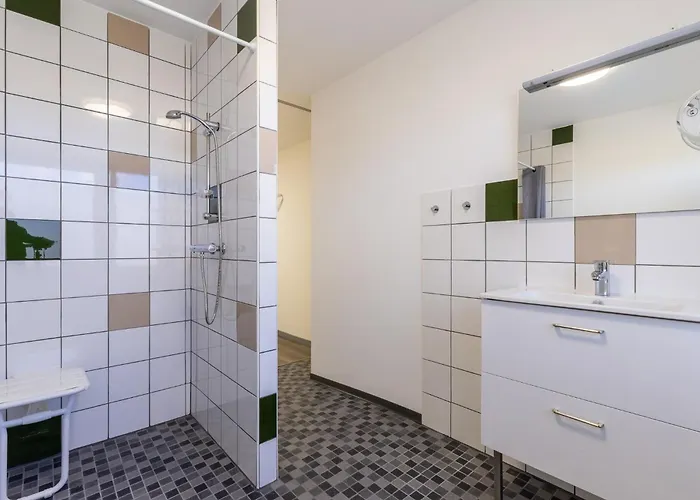 Апартаменты L'ilot Narossais - Conciergerieland Narrosse